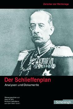 Zeitalter der Weltkriege / Der Schlieffenplan