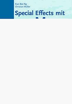 Special Effects mit Maya