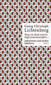 Wenn ein Buch und ein Kopf zusammenstoßen...