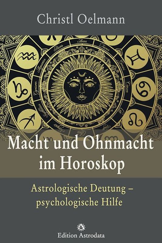 Macht und Ohnmacht im Horoskop