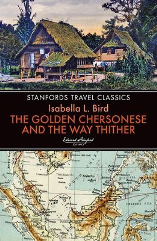 The Golden Chersonese and the Way Thither