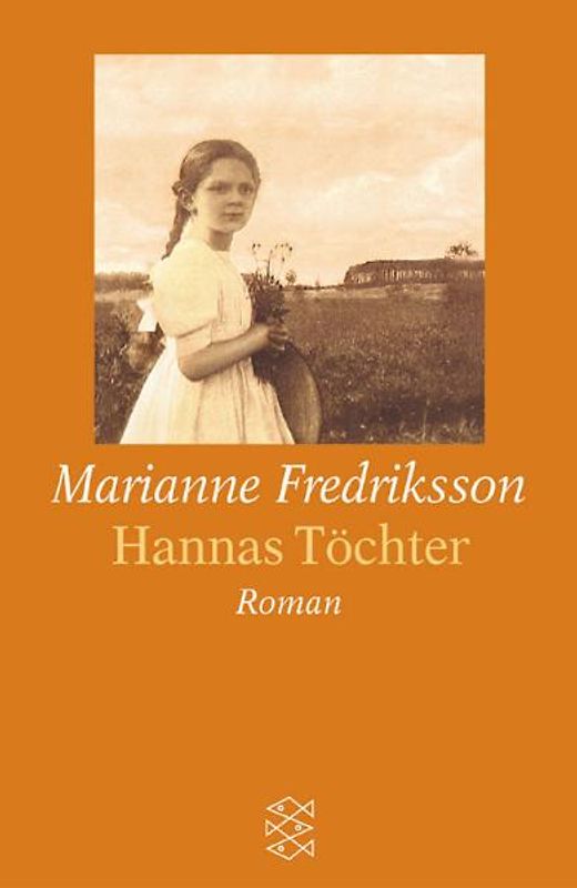 Hannas Töchter. Roman