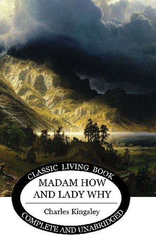 Madam How and Lady Why