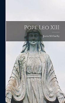 Pope Leo XIII