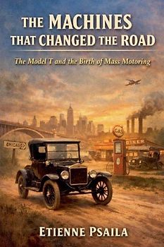 The Machines That Changed the Road