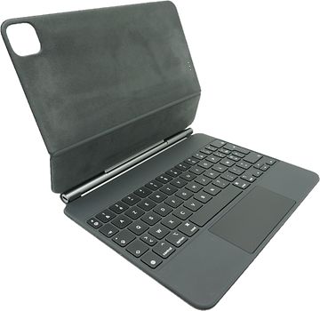 Apple Magic Keyboard noir pour iPad Pro 11" [2ᵉ génération]