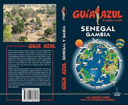 Senegal y Gambia