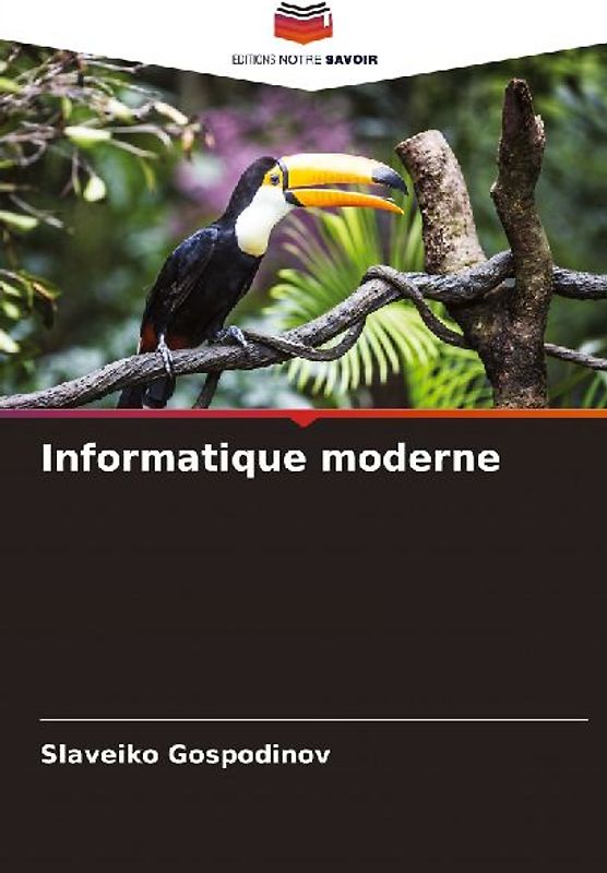 Informatique moderne