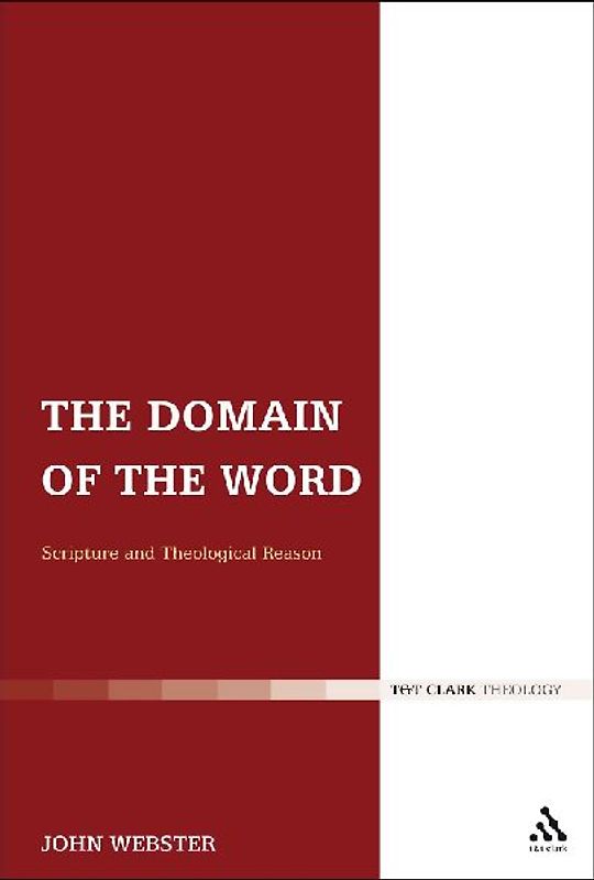 The Domain of the Word