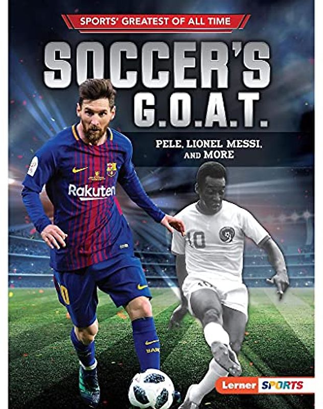 Soccer's G.O.A.T.