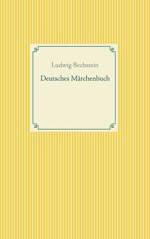 Deutsches Märchenbuch