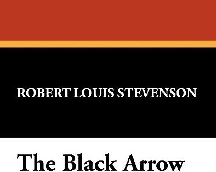 The Black Arrow