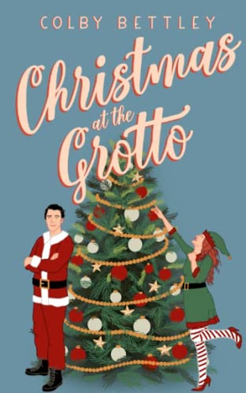 Christmas At The Grotto: Special Edition