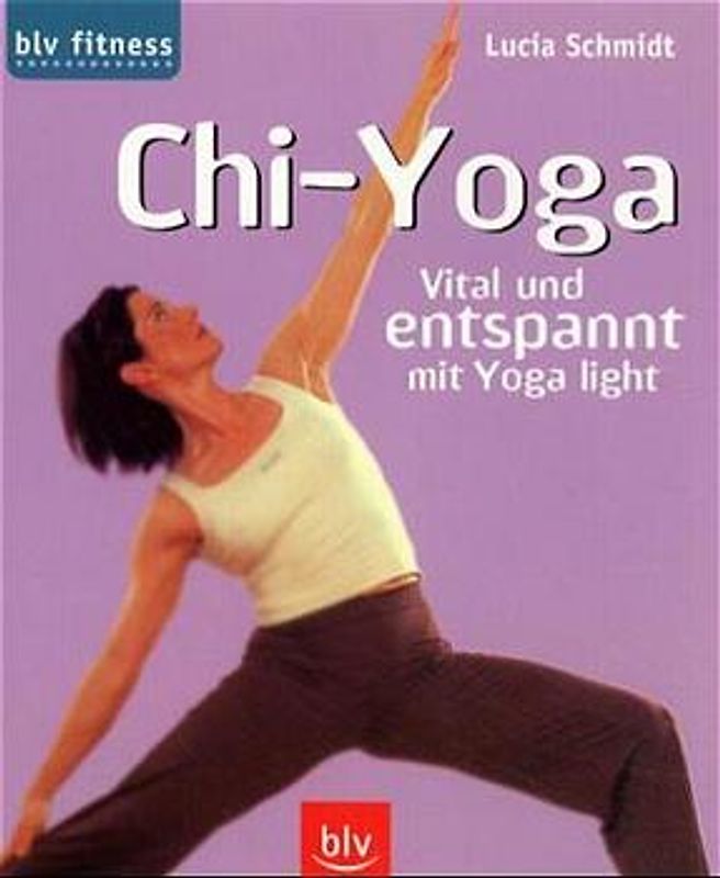 Chi-Yoga