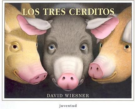 Los Tres Cerditos