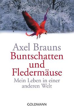 Buntschatten und Fledermäuse