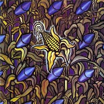 Bad Religion - Against the Grain/Reissue