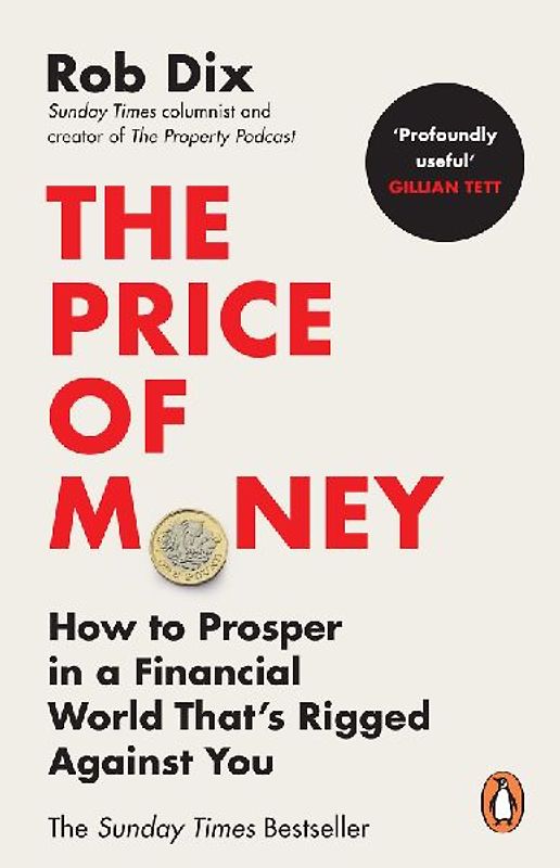 The Price of Money