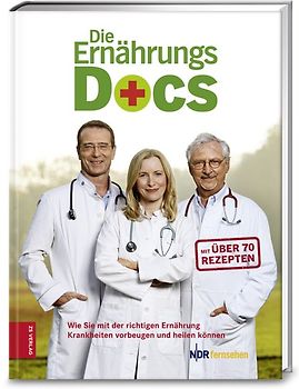 Die Ernährungs-Docs
