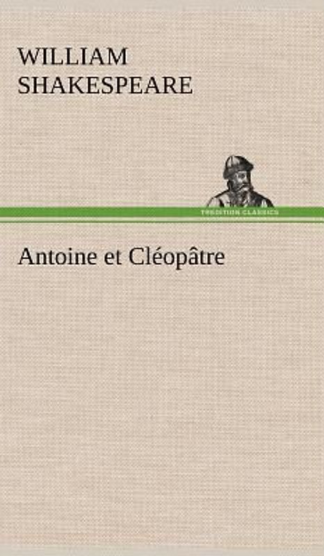 Antoine et Cléopâtre