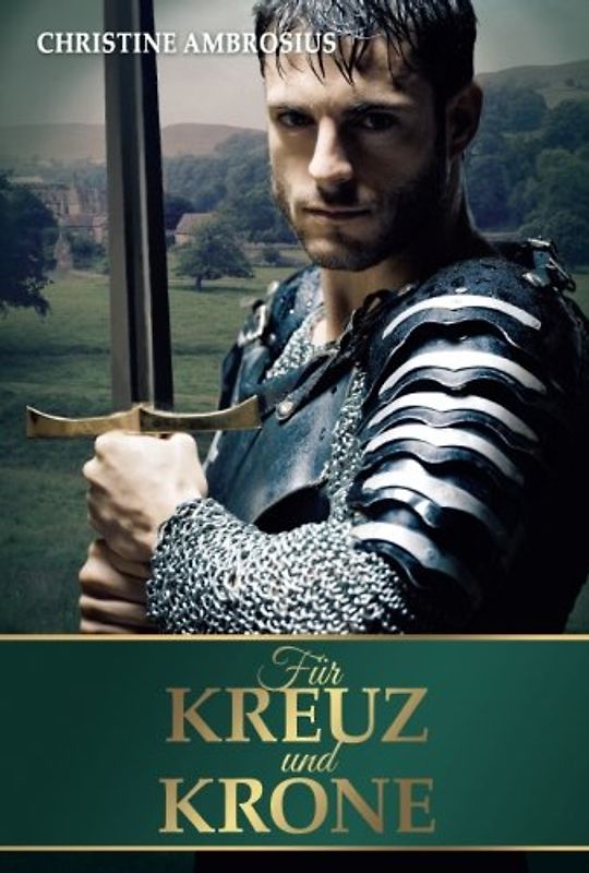 Für Kreuz und Krone