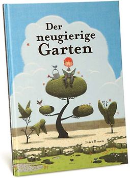 Der neugierige Garten