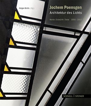 Jochem Poensgen – Architektur des Lichts
