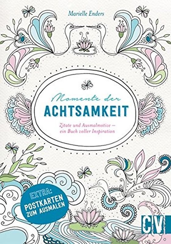 Momente der Achtsamkeit