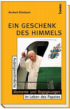 Ein Geschenk des Himmels