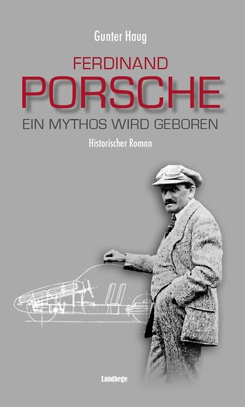 Ferdinand Porsche