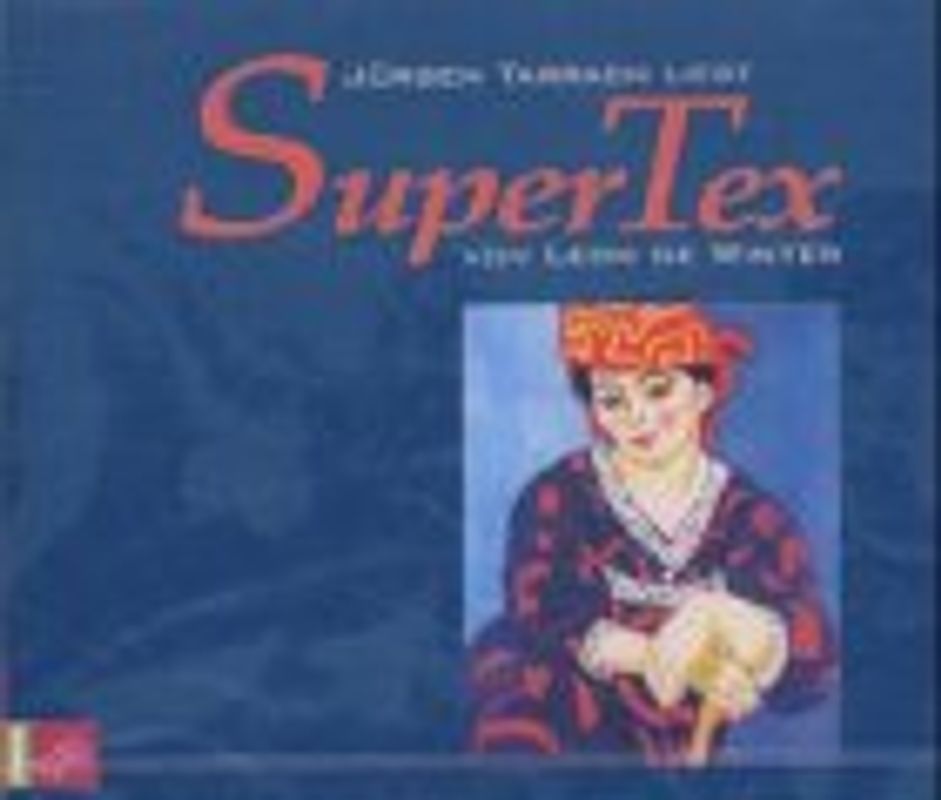 SuperTex