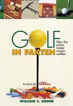 Golf in Fakten