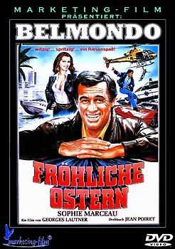Fröhliche Ostern DVD