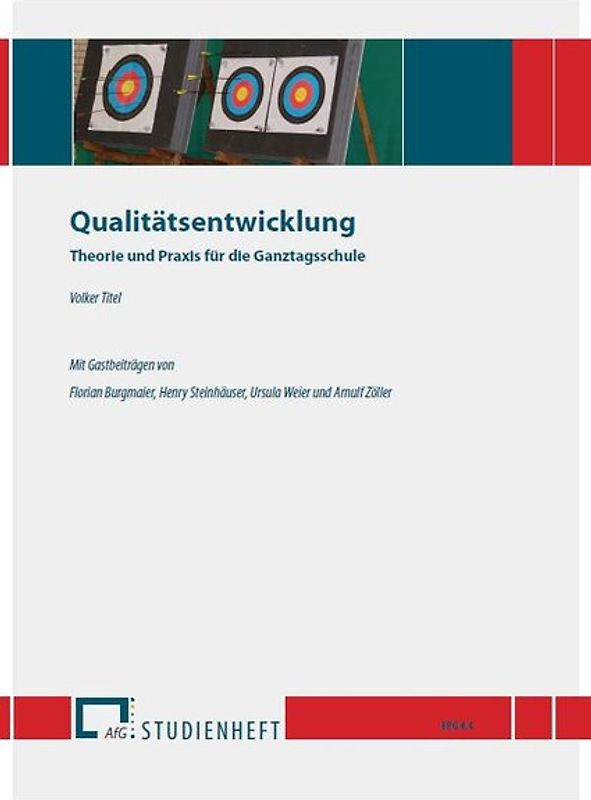 Qualitätsentwicklung