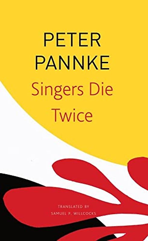 Singers Die Twice: A Journey to the Land of Dhrupad (The Seagull Library of German Literature)