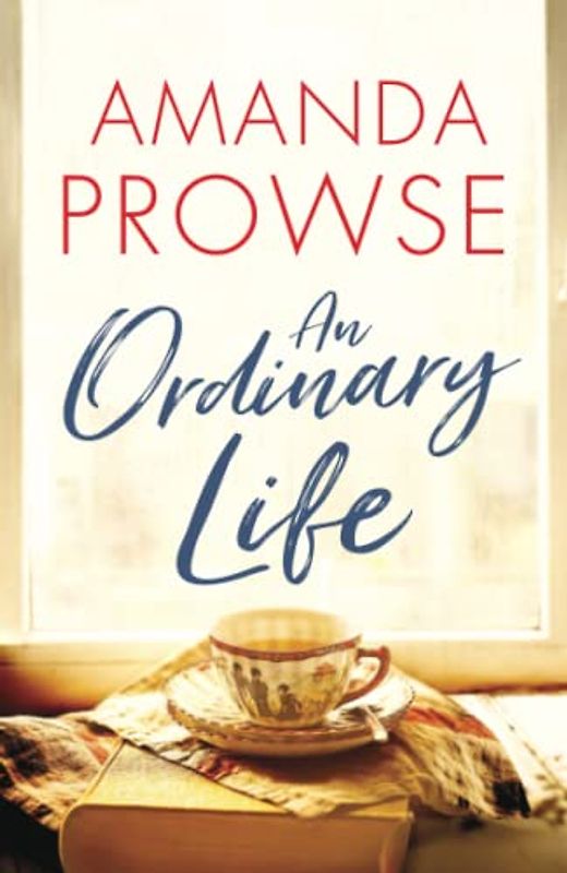An Ordinary Life