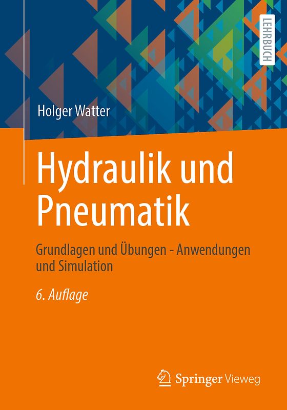Hydraulik und Pneumatik
