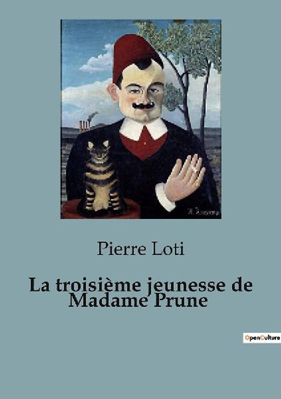 La troisième jeunesse de Madame Prune