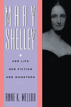 Mary Shelley
