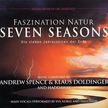Klaus  Doldinger - Seven Seasons Faszination Natur