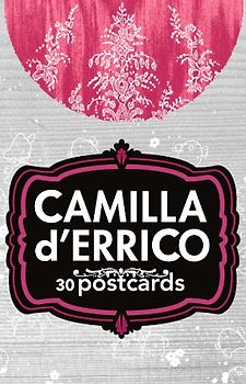 Camilla d'Errico Postcards