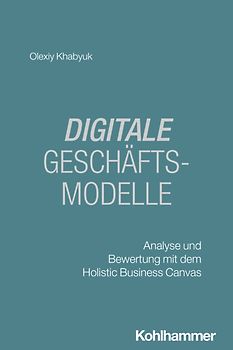 Digitale Geschäftsmodelle