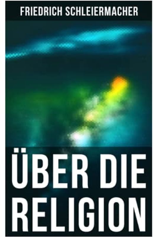 Über die Religion
