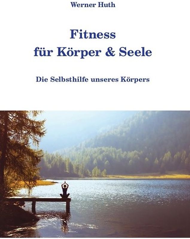 Fitness für Körper & Seele
