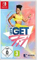 Let's Get Fit