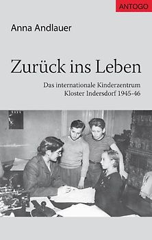 Zurück ins Leben