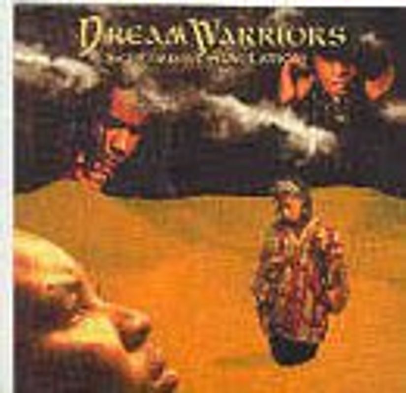 Dream Warriors - Subliminal Simulation
