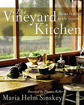 The Vineyard Kitchen