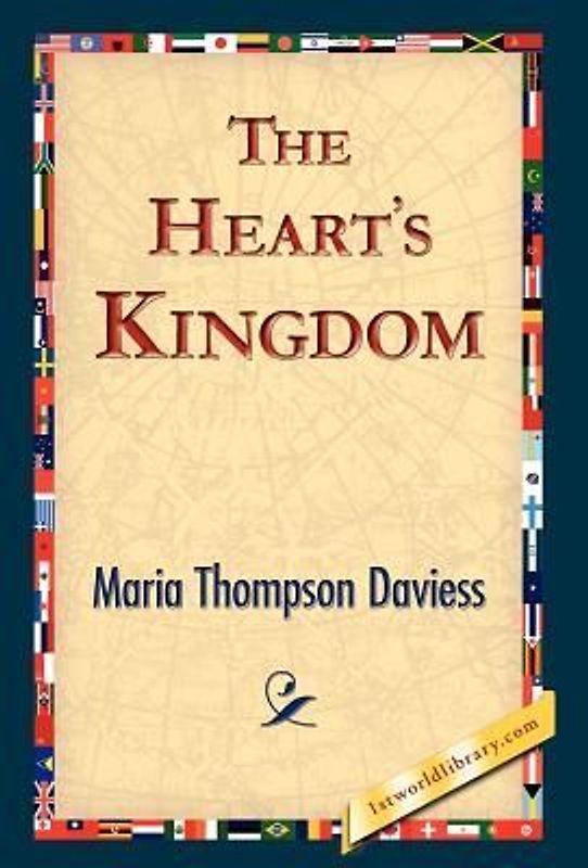 The Heart's Kingdom