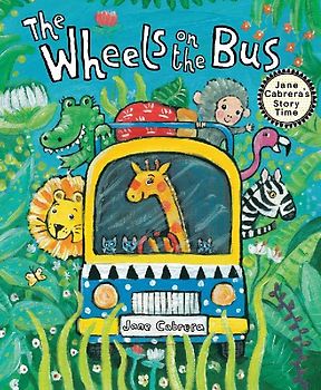 The Wheels on the Bus